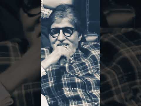 Big B #amitabhbachchan #dialogue #ytshorts #explorepage #like #support