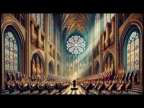 Bach's Mass in B minor: A Baroque masterpiece that resonates throughout history