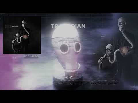 SOEN - Tragedian (Official Audio)