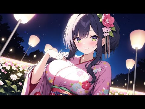 ［kawaii Future bass］チューリップーChuurippuー『Free BGM』