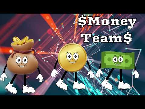 Money Team - Explains How Money Works