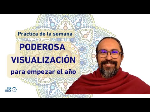 PODEROSA VISUALIZACIÓN para empezar el año