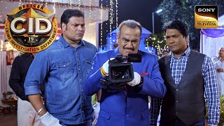 Sangeet Ceremony के Camera में क्या CID को मिलेगा कोई Clue? | CID | Full Episode