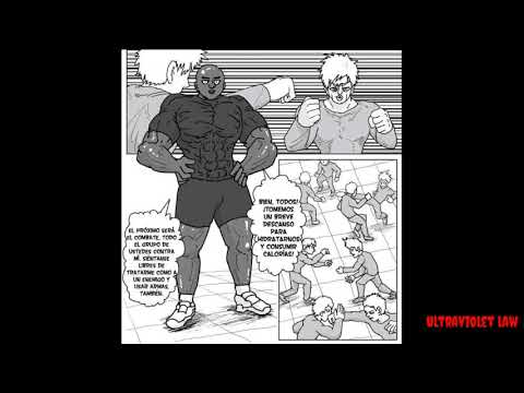 One punch man webcomic Capitulo 131 Español