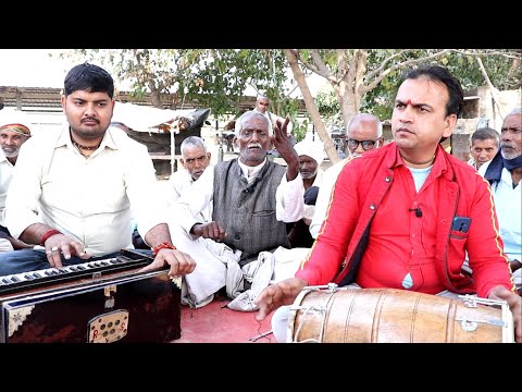 dehati kirtan | छोडदो कलाईयां टूटजाऐं हरी पीली चूड़ियां | अब ना सताओ हमें मोहना ठा० रोहन सिंह जी