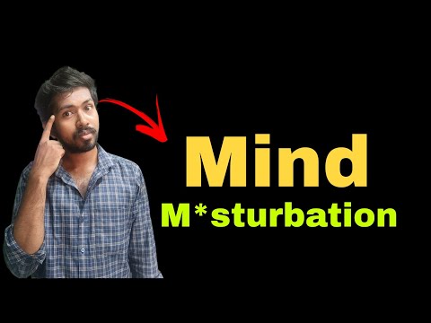 Mind M*sturbation ❗ Almost everything | All in One box