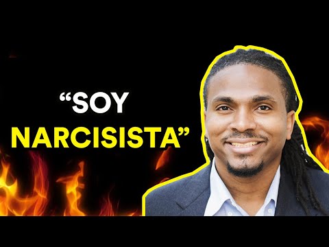 "MIENTO Y MANIPULO": Vivir Siendo NARCISISTA (Trastorno Narcisista de la Personalidad)