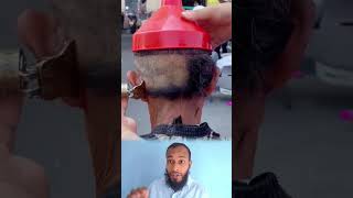 Amazing Hair Cut 🤩#amazingshorts #haircut #comedyshorts #comedyvideos #natok #natokshorts