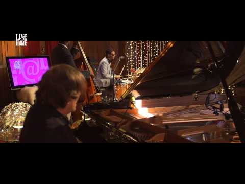 Gregory Porter - Live@Home - Full Show