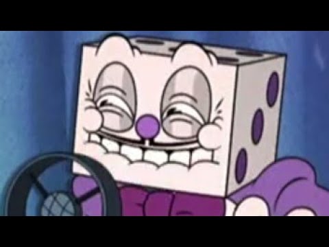 Everytime Someone Says King Dice's Name (The Devil's #1) In The Cuphead Show