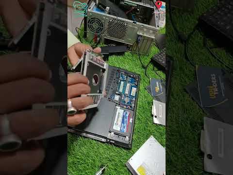 Lenovo B 4070 Upgrade Laptop repairing shop in raipur best second hand laptop Raipur #shorts #short