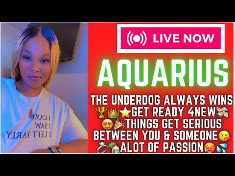 Aquarius🔥Let Go &Make Room 4NEW💸🥰🏡🚗🏆Beware Someone Only Wants Power &Control🐍‼️⚠️Upset UR Moving On🤬