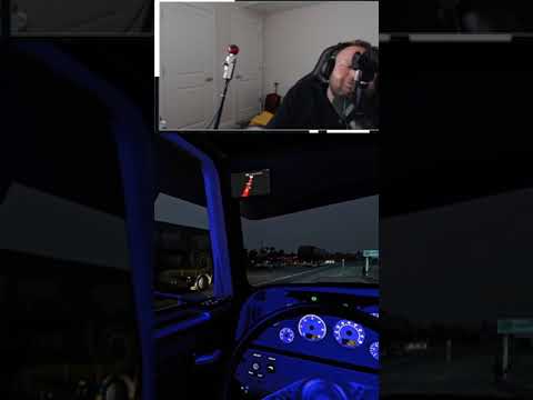 Don't Eat and Drive | themikepett on #Twitch