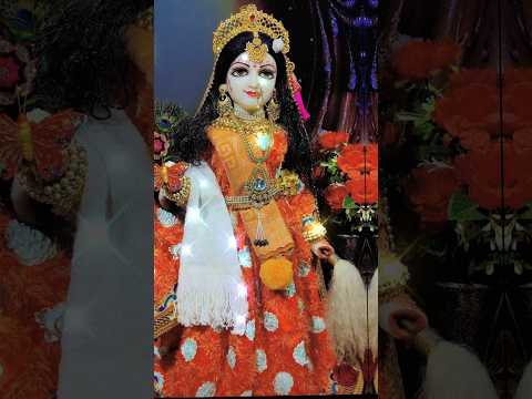 मेरा जीना मरना चरणों में,तुम्हारे ही ||#trending #shorts #krishna #vrindavan