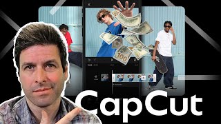 Scammed By CapCut! 🤯 Have You Had This Experience?