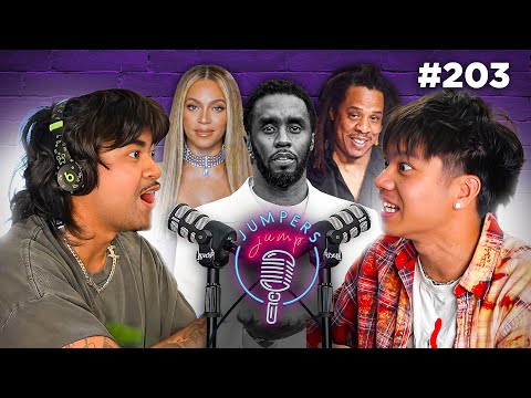 BEYONCE JAY Z THEORY, KANYE WEST TAYLOR SWIFT THEORY & REVELATIONS WORLD ENDING THEORY - EP.203