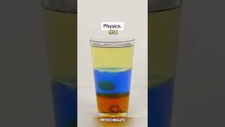 Physics used in nature #learnphysics #physics #physicsfacts #scienceexplained