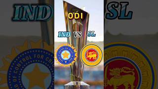 INDIA VS SRI LANKA IN ODI 2024| IND VS SL PLAYING 11| INDIA ODI SQUAD #shorts #viral  #cricketshorts