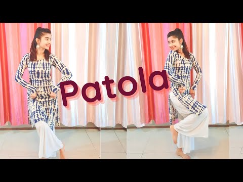 PATOLA Dance | RUCHIKA JANGID| NEW HARYANVI SONGS 2021 | Haryanvi Dance | Mohini Rana Dance