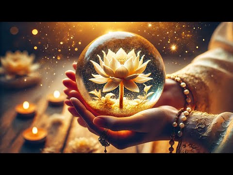 963 Hz ~ God'S Most Powerful Frequency || Wealth, Health, Miracles Will Come To Your Life