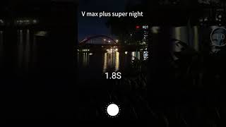 200MP Ultra-clear Main Camera Morpho Super Night Mode DOOGEE V Max Plus #doogee  #doogeevmaxplus