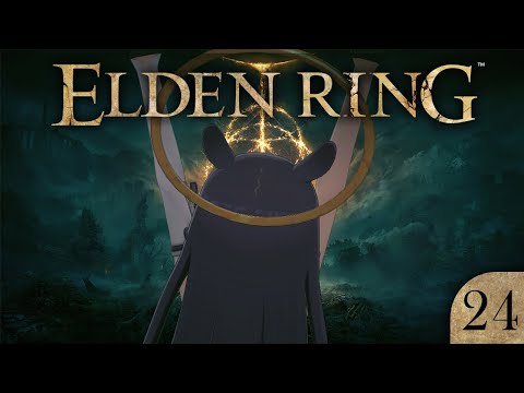 【Elden Ring】 WE SHALL ROLL ETERNAL SHINY AND CHROME 【SPOILER WARNING】【#24】