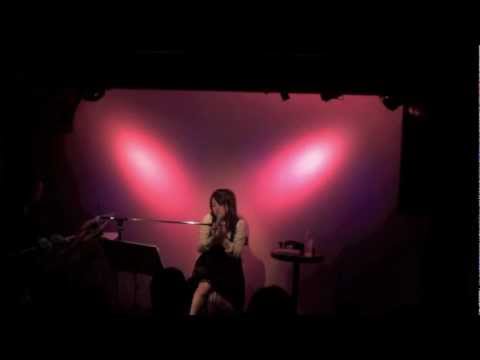 七海有希ワンマンライブ　秋葉原DRESS HALL 2012.10.20.mov