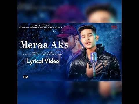 meraa aks singer chetanya lyrical video