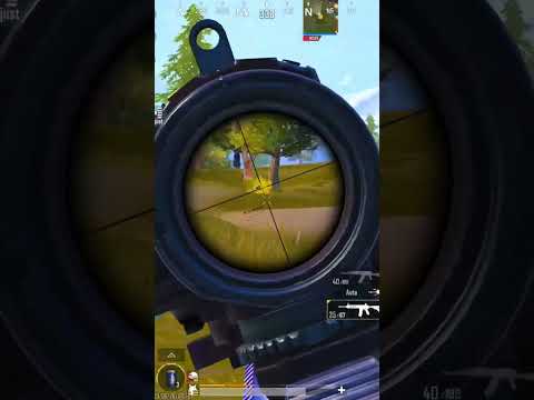 #gaming #pubgm #pubgmobile #iphone