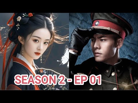 The Mystic Nine SEASON 2 - Ep 1 | Zhao Li Ying LOVE AGAIN William Chan so Sweet, Release Date