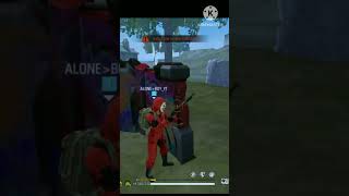 Free Fire Tough Fight between me and Grandmaster Players #freefire #lastzonehealbattle