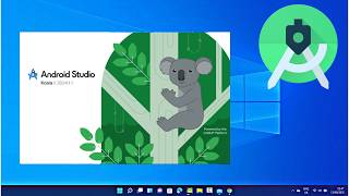 How to Install Android Studio on Windows 11