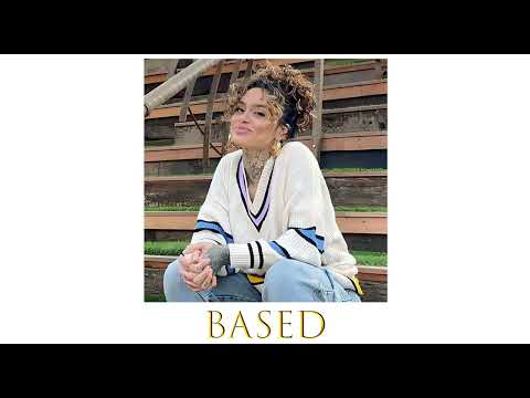 (FREE) R&B Type Beat - "Based"