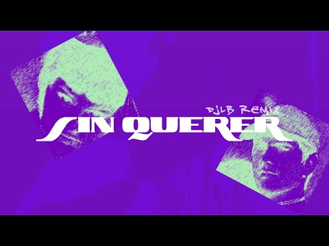 Fer Vazquez, Flor Alvarez - Sin Querer (DJLB Remix)