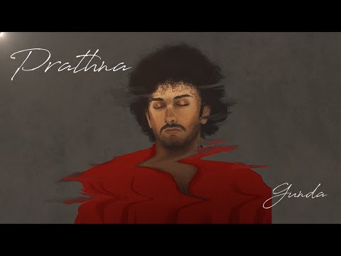 Prathna - Gunda | Allah Rakha LP | Azadi Records | Lyric Video