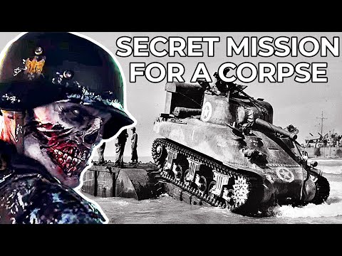 World War Weird | Episode 4: Ape Army & Zombie Soldier | Free Documentary History