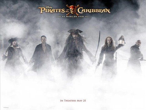 PotC 3 -Soundtr 11-I Don't Think Now Is The Best Time