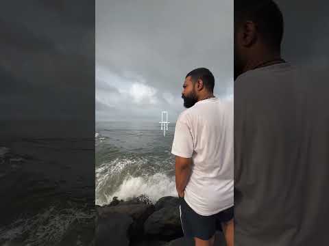 Chellanam harbour #travelvlog #chellanam #shortsfeed #shorts #kochi