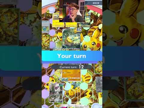 The GOLEM BOUNCE Deck is GREAT in Pokemon TCG Pocket!