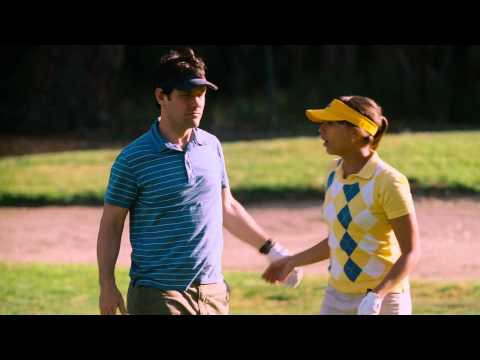 I Love You, Man Best Scenes - Sydney Hates Playing Sports With Women