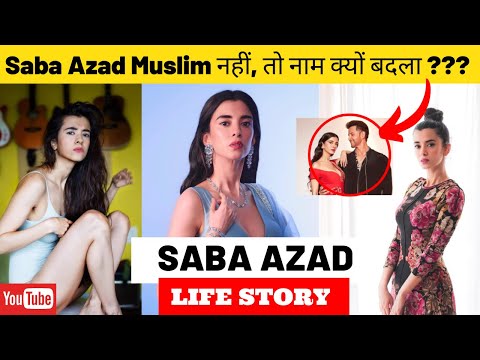 Saba Azad Life Story | Who’s Your Gynac ? | Amazon miniTV