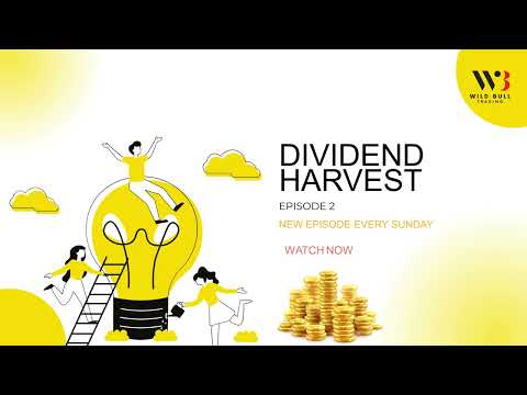 Dividend Harvest - EPISODE 2 - $VRTS, $TXN, $GHC, $VLO, $NSC, $COST, $SD, $MET