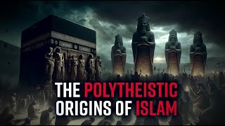 The Unbelievable Origins of Islam: From Stone-Preaching-Polytheism to Allah | [Documentary]