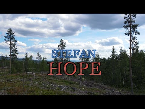 STEFAN - Hope (Drone Music Video)