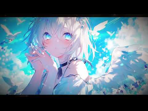 【フリーBGM】 【疾走感＋儚い感じの曲】