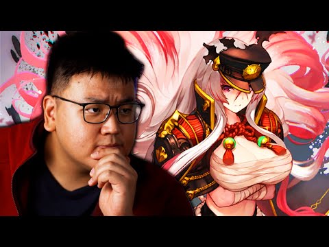 Shadowverse Ladder VS Big Naturals