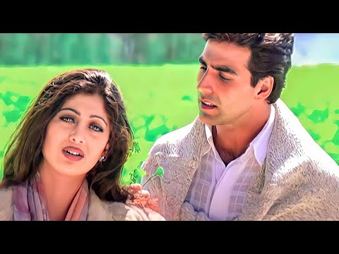 Dil Ne Yeh Kaha Hain Dil Se - Dhadkan (2000) | Best Romantic Song Ever💖|  Evergreen Super Hit