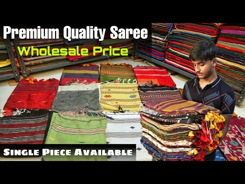 Mercerised Khadi Cotton, Linen Batik, Pure Khadi, 100 Count Pure Cotton, Mul Cotton & Slub Cotton ||