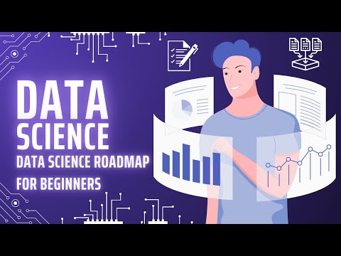 What is Data Science? Complete Data Science Roadmap for beginners #datascience