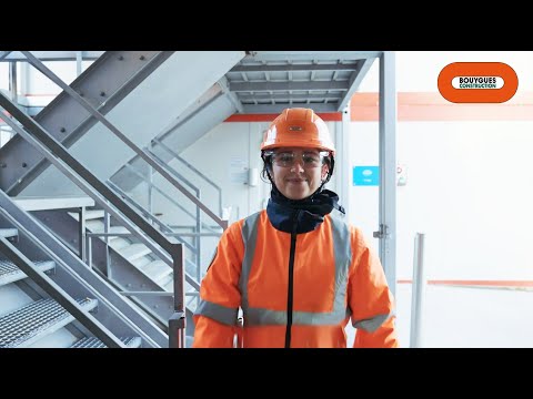 Bouygues Bâtiment France : rétrospective 2023 | Bouygues Construction